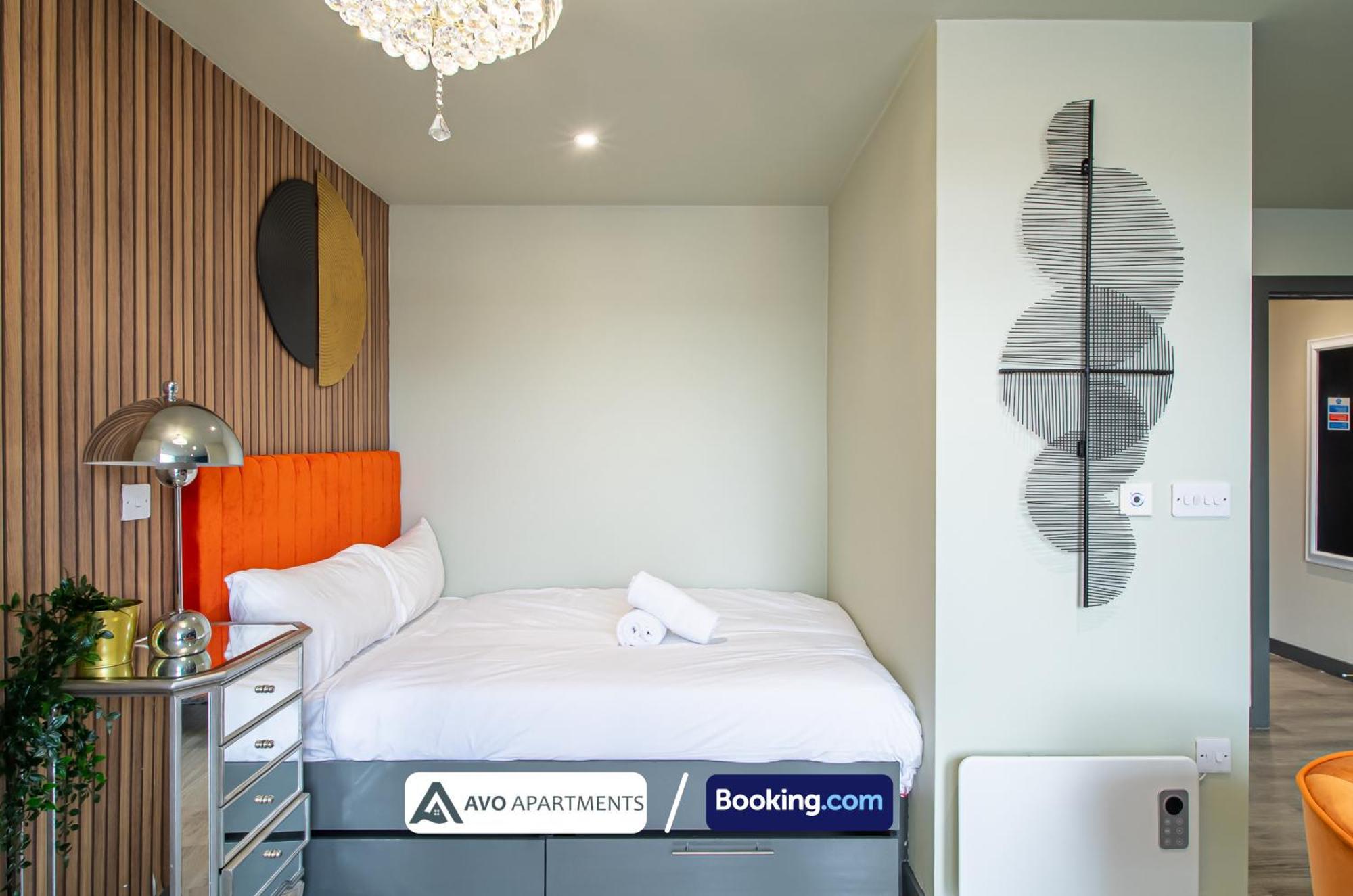 Exquisite By Avo Apartment