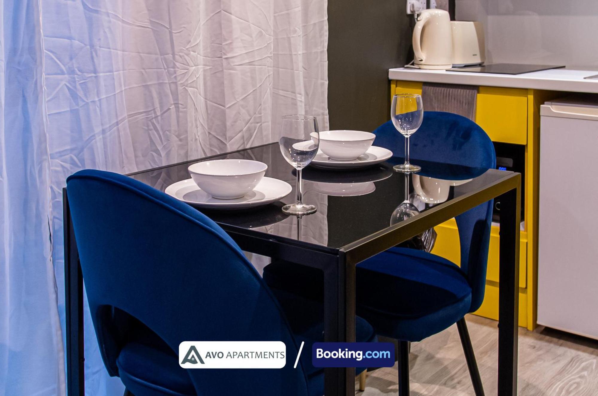 Apartment Exquisite By Avo Sheffield